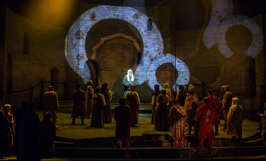 СМУТА. 1609-1611