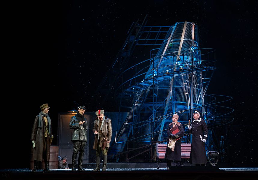 Собачье сердце 