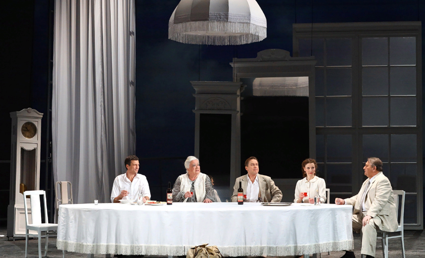 Летят журавли