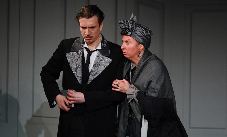 В чужом пиру похмелье