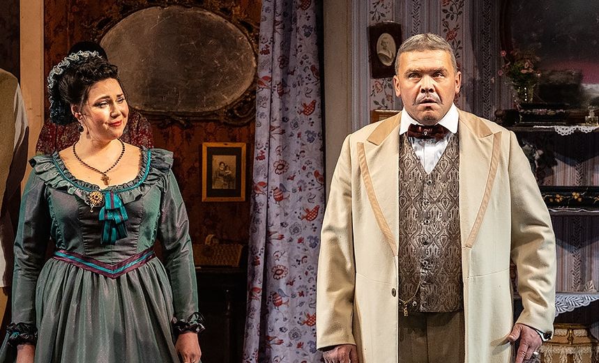 Не все коту масленица