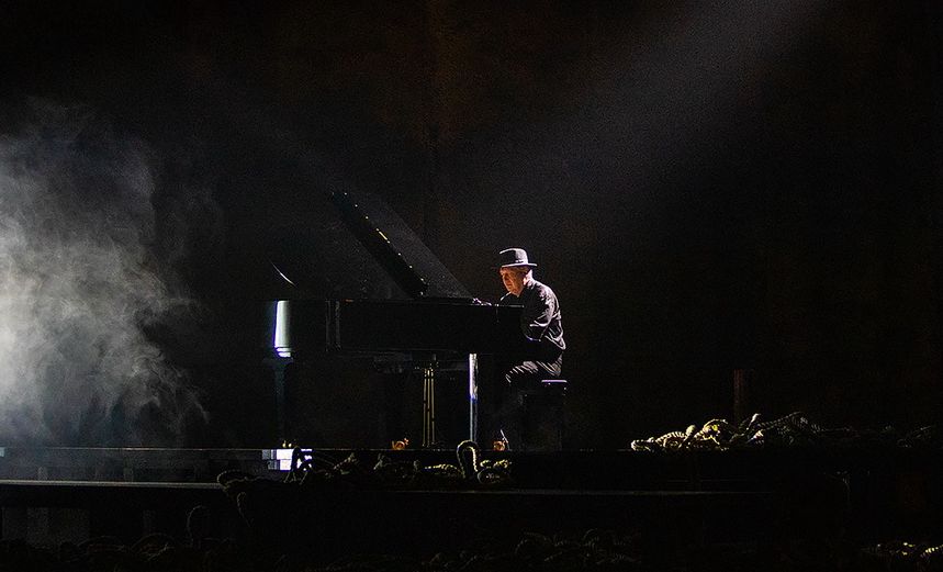 1900-й. Легенда о пианисте