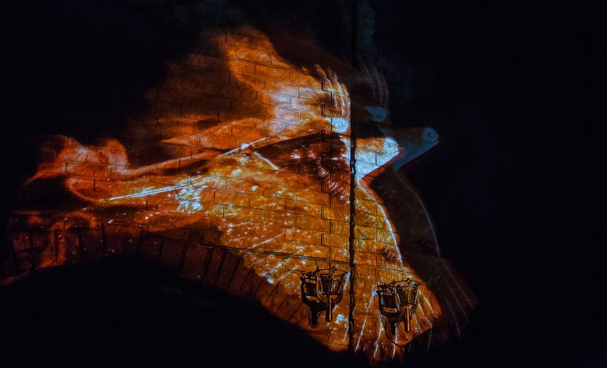 СМУТА. 1609-1611