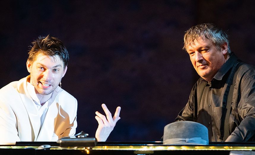 1900-й. Легенда о пианисте