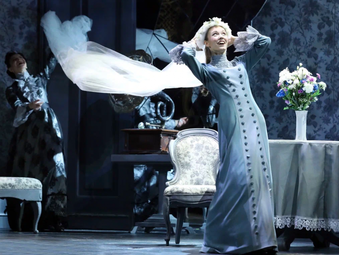 Без вины виноватые