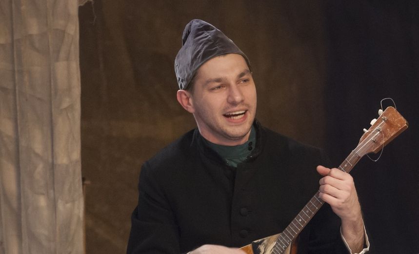 Бедность не порок