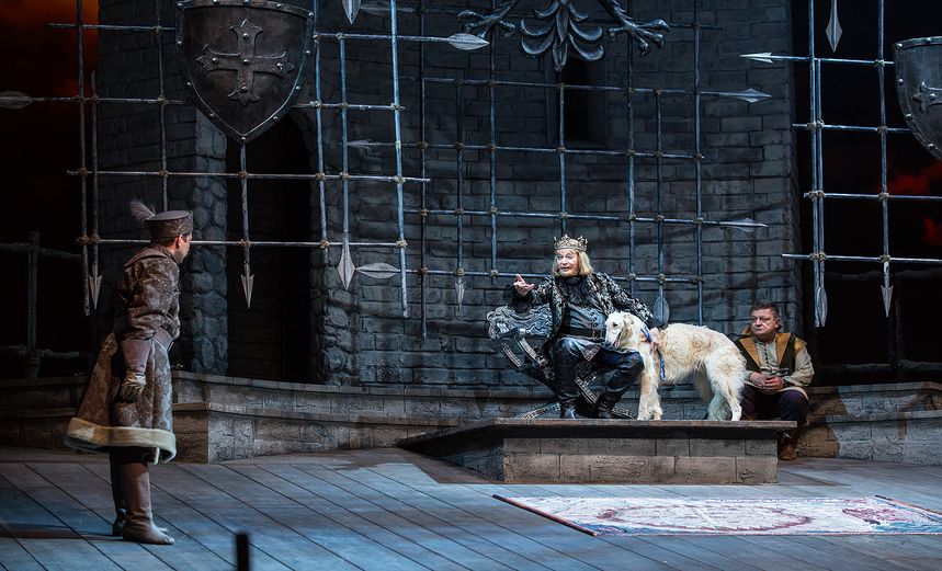 СМУТА. 1609-1611