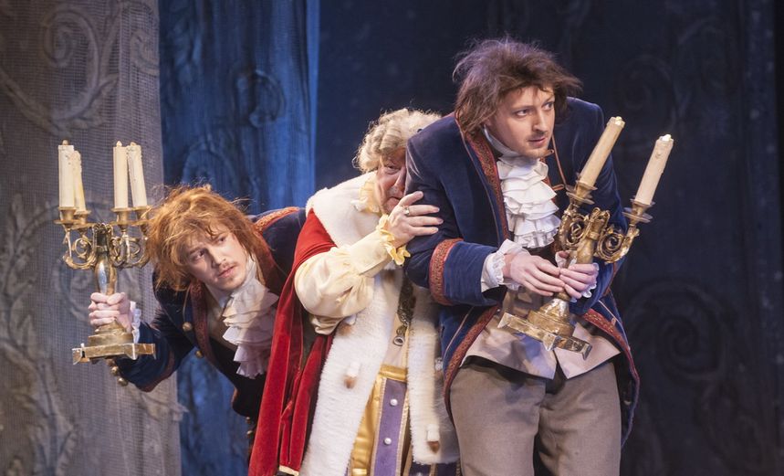 Снежная королева