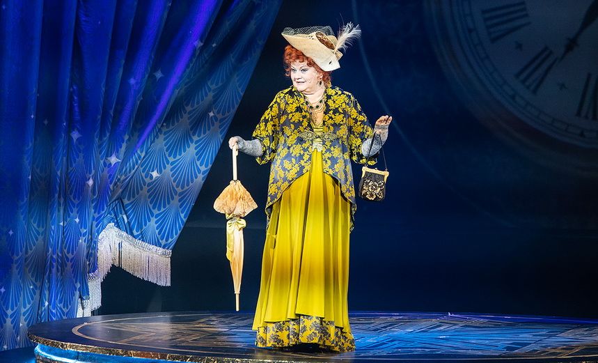 ВСЕГДА ЗОВИТЕ ДОЛЛИ!