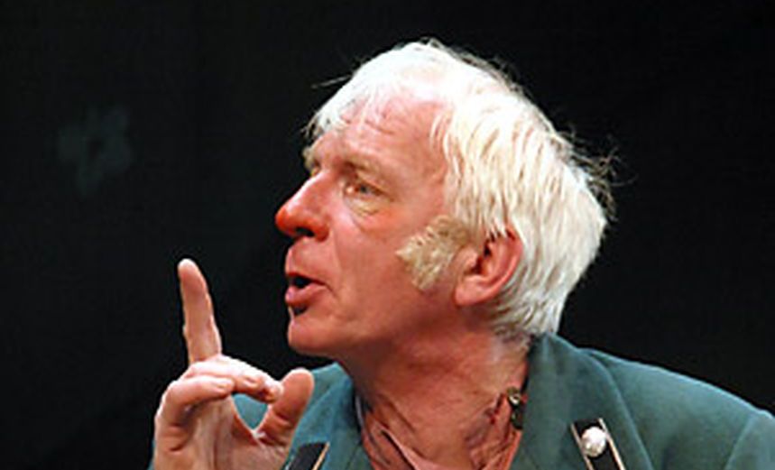 Свои люди - сочтемся!