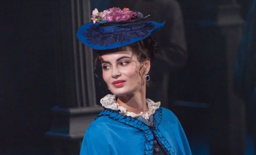 Таланты и поклонники