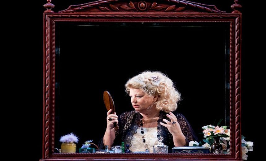 Почти всё о любви