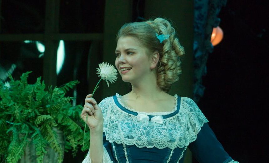 Волки и овцы