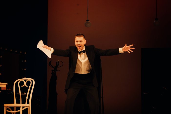 Маленькая опера