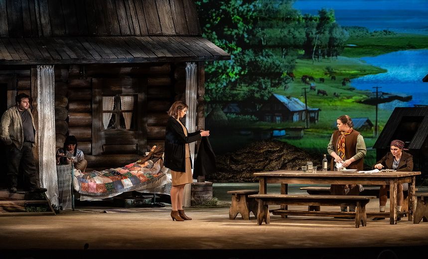 Последний срок