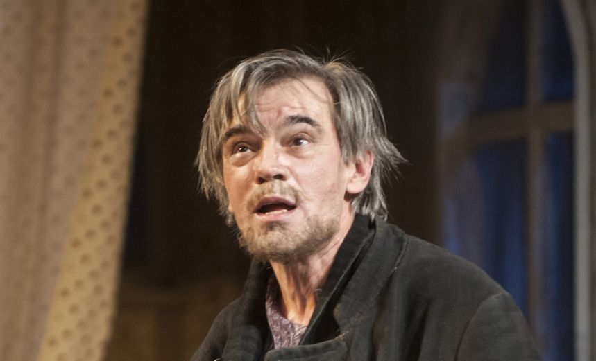 Бедность не порок