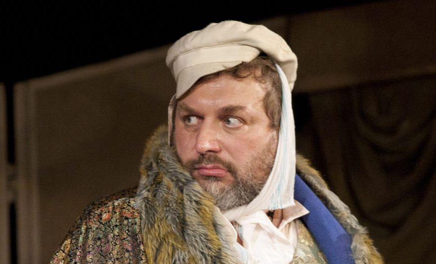 День на день не приходится