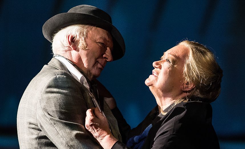 Дальше–тишина