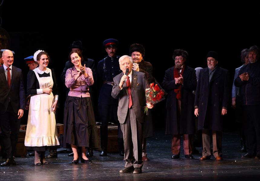 Собачье сердце 