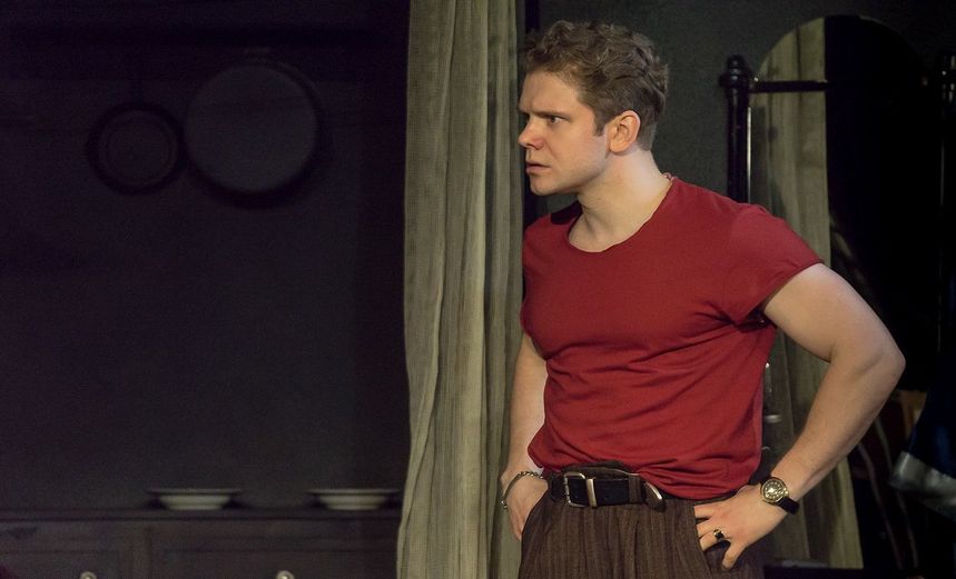 Трамвай Желание