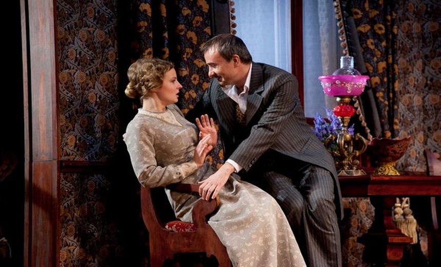 Дети Ванюшина