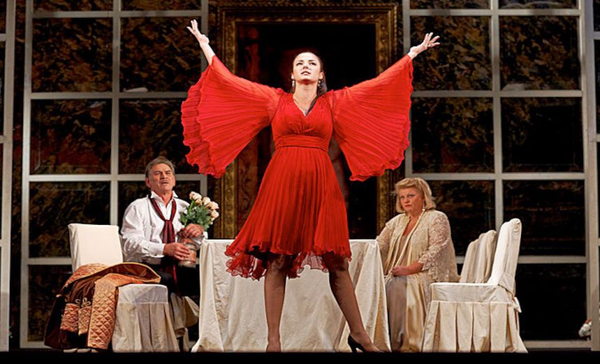 Священные чудовища