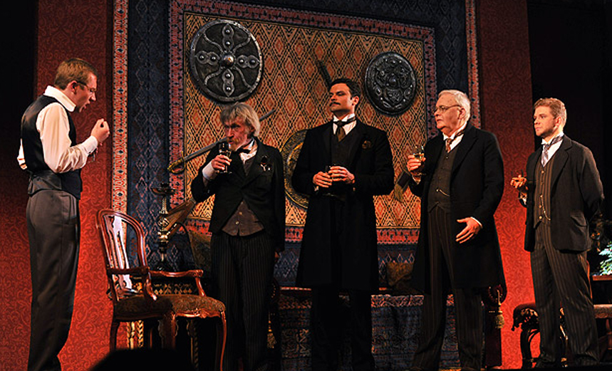 Бесприданница