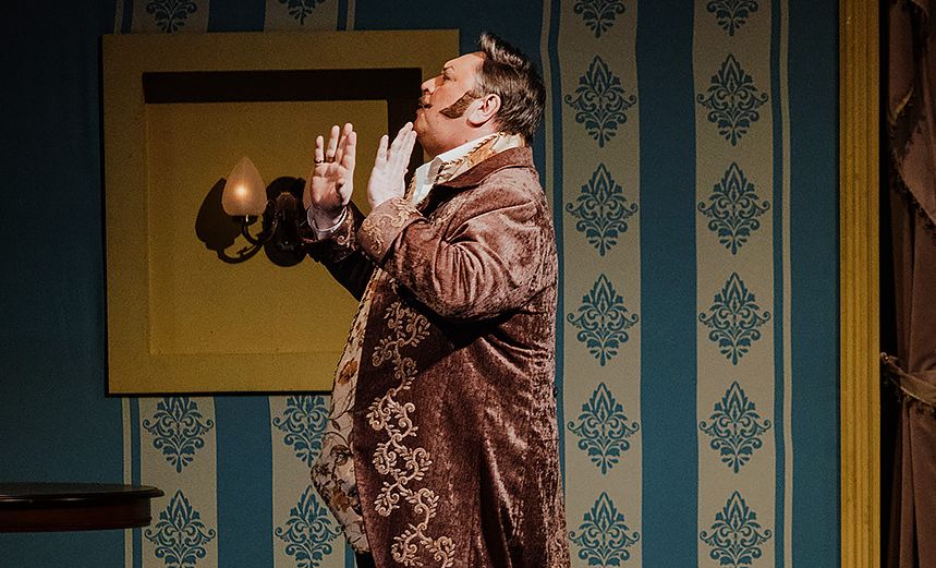 Мертвые души