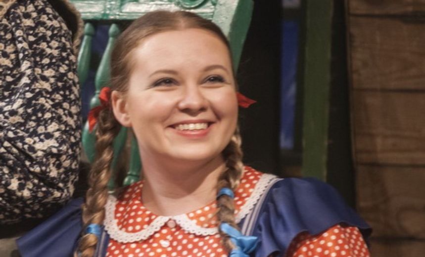 Снежная королева