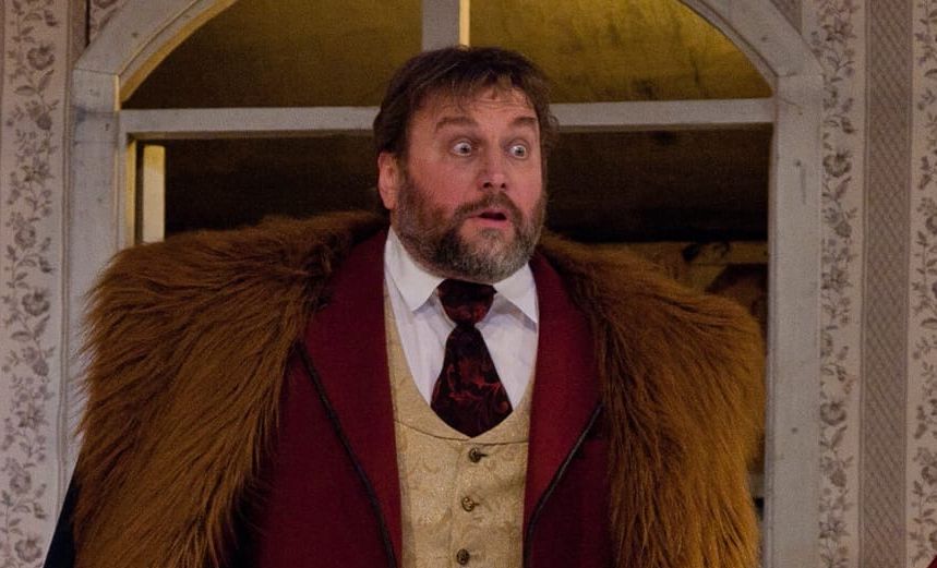 Бедность не порок