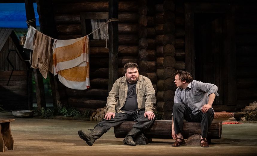 Последний срок