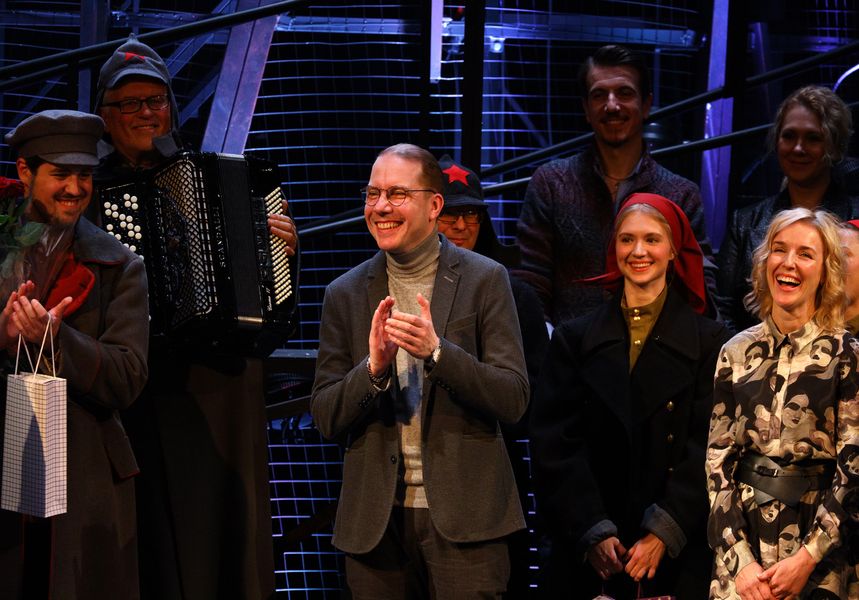 Собачье сердце 