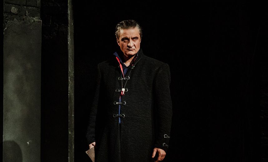 Женитьба Фигаро 