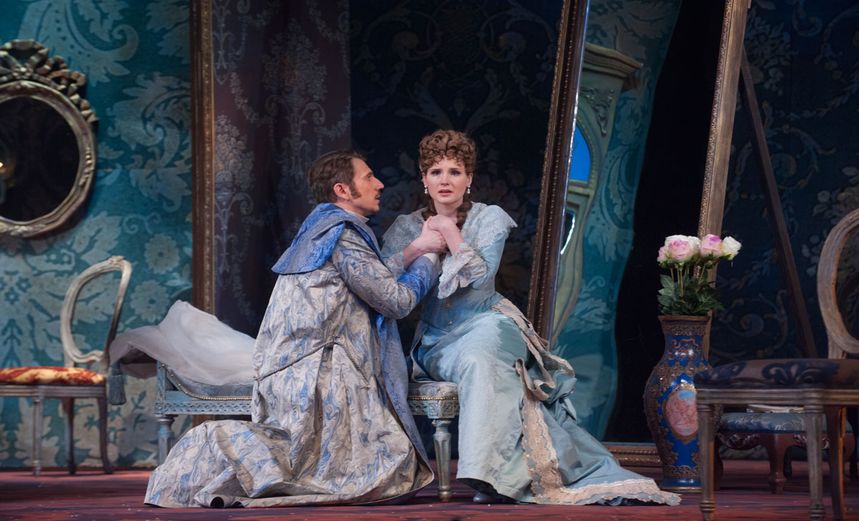 КРАСАВЕЦ МУЖЧИНА