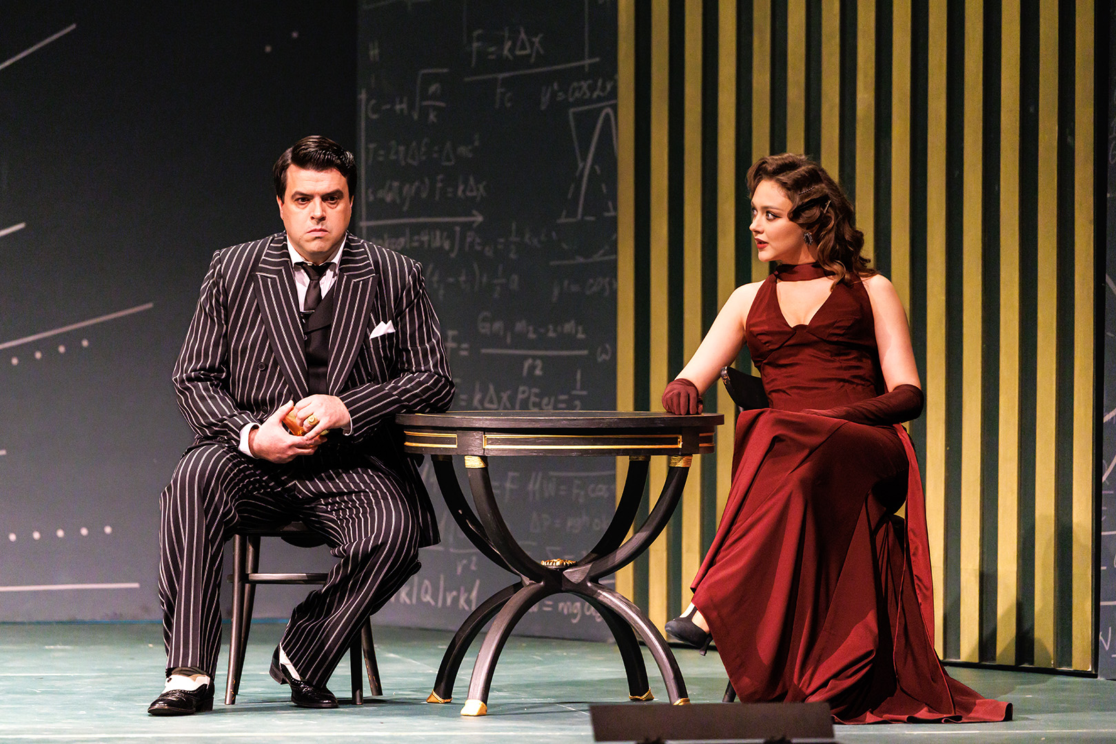 Проект Инженера Гарина