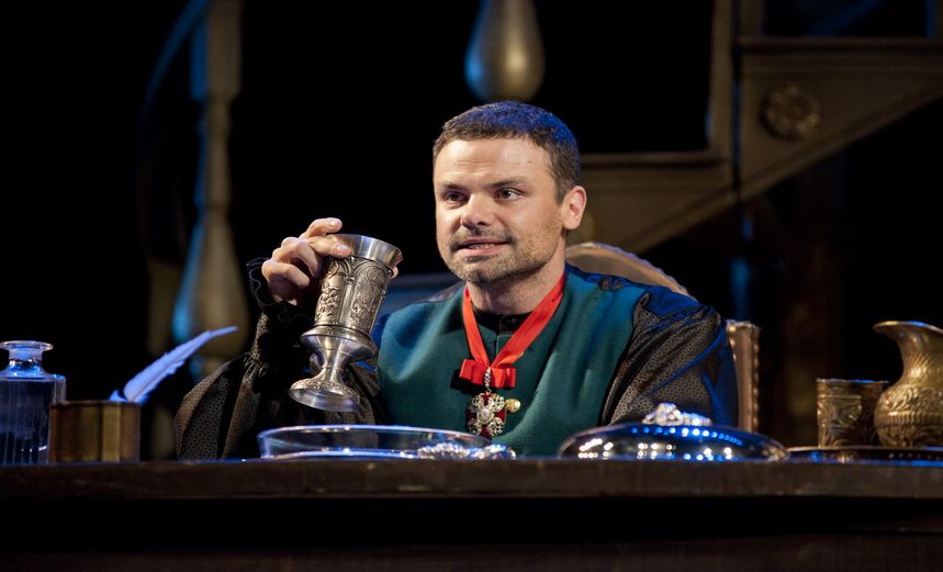 Театр Императрицы