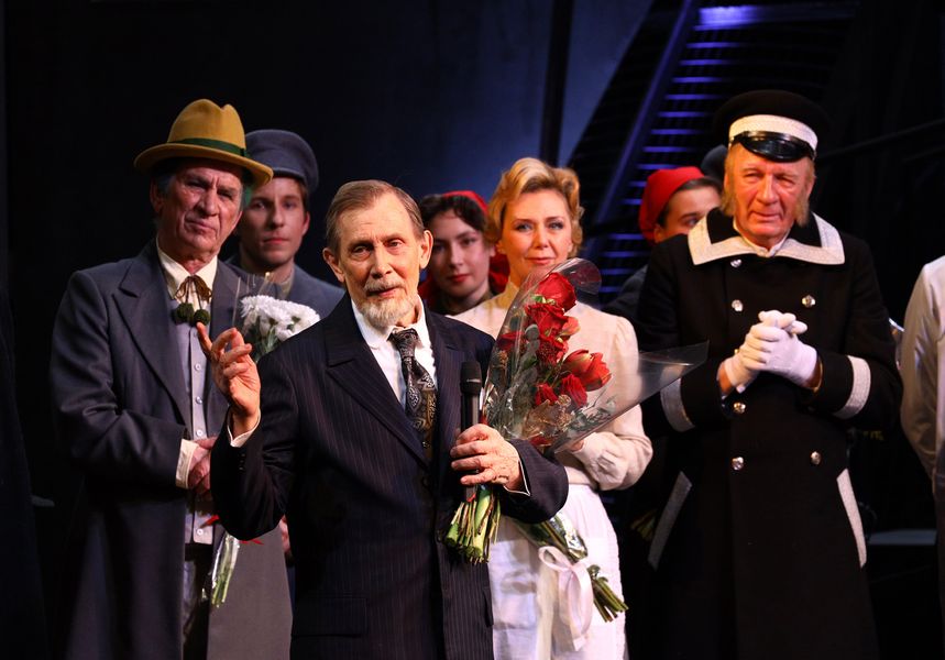 Собачье сердце 