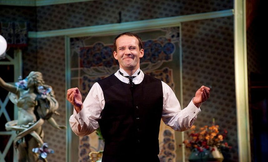 Дети Ванюшина