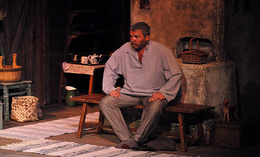 Власть тьмы