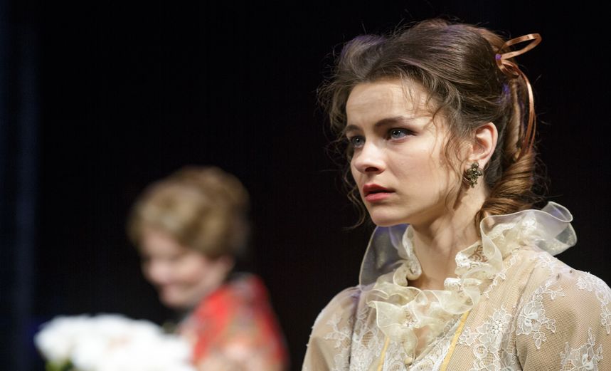 Таланты и поклонники