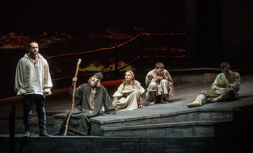 СМУТА. 1609-1611