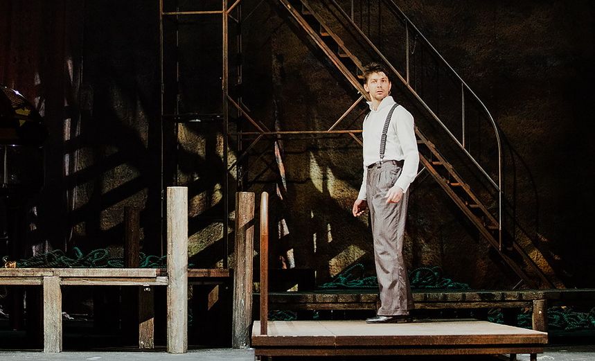 1900-й. Легенда о пианисте