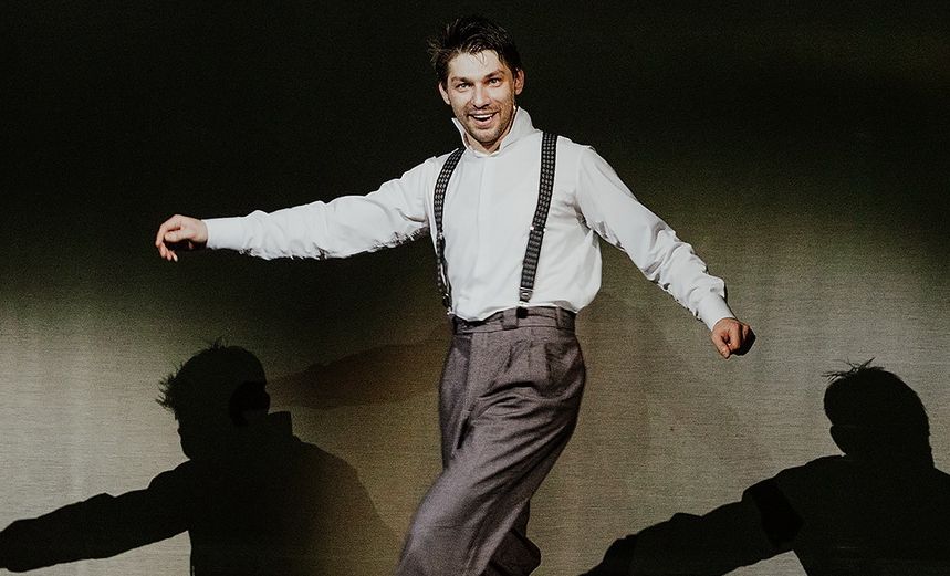 1900-й. Легенда о пианисте