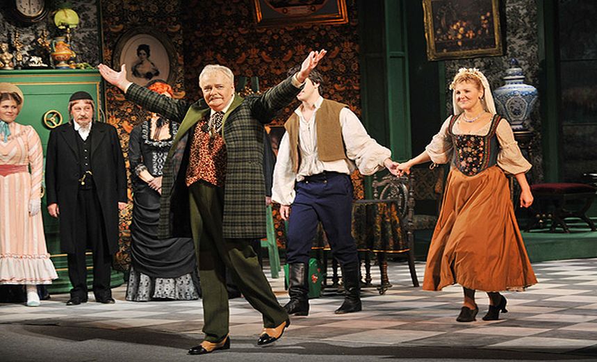 Наследники Рабурдена