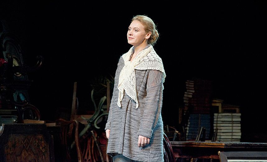 Последний идол