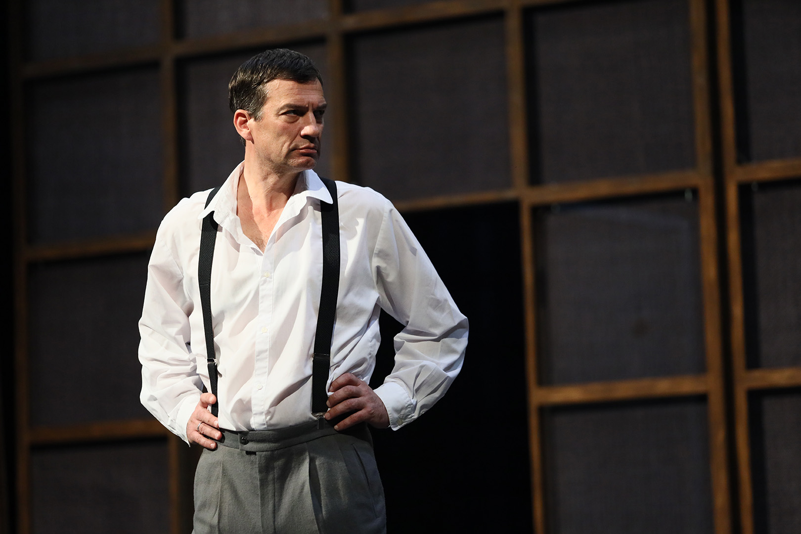 Лев Гурыч Синичкин, или Провинциальная дебютантка