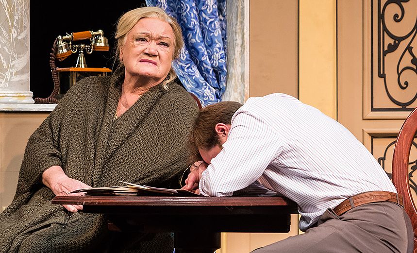 Дальше–тишина