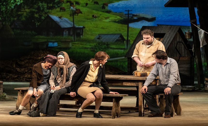 Последний срок