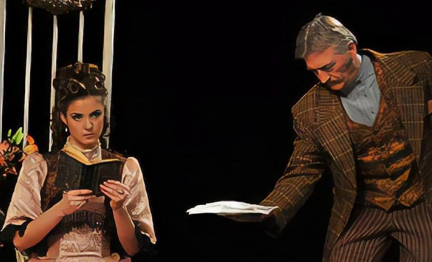 Бешеные деньги