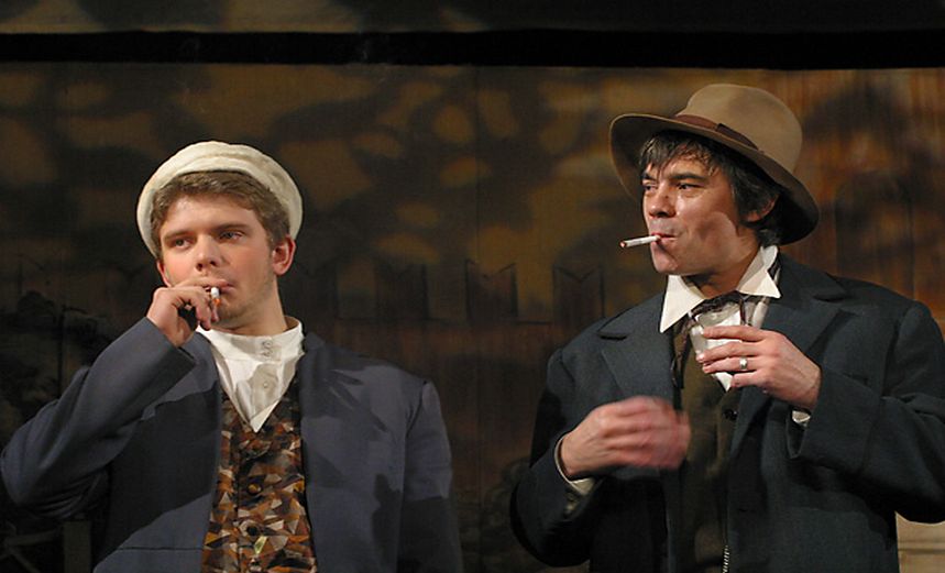 День на день не приходится